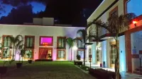 Soleil Inn Atlixco - 3-Star