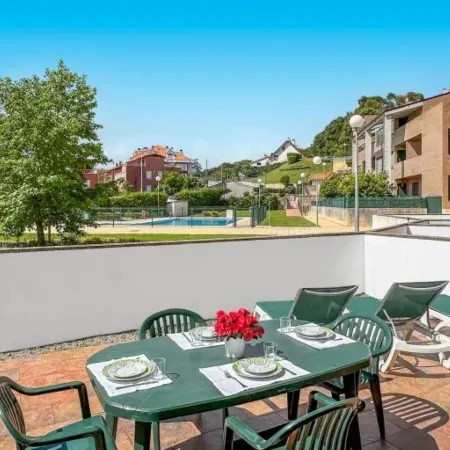 Apartamentos Solamaza