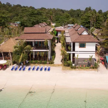 Cabana Lipe Beach Resort