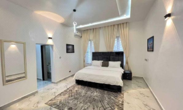 Naie 위리드 홈즈(Welead Homes) 3-Star Hotel exterior