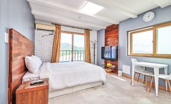 Ilmare Byeonsan Resort