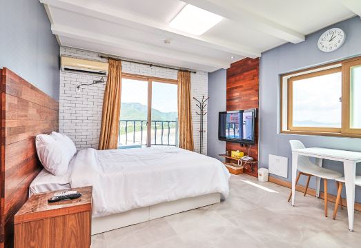 부안 일마레 변산 리조트