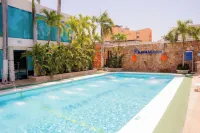 Gio Hotel Vajamar Valledupar Hotel a 