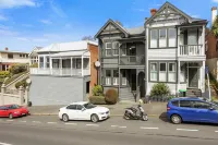 Villa on Rattray Hotels in 