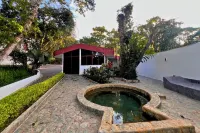 Hotel Termales La Montaña Hotels in 