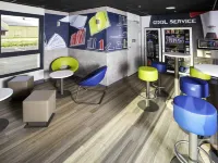 ibis budget Pontarlier Hotels in Franche-Comte