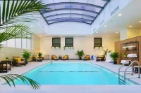 The Palmer House Hilton - romantici