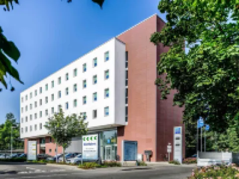 Ibis Budget Augsburg City Hotels in Augsburg