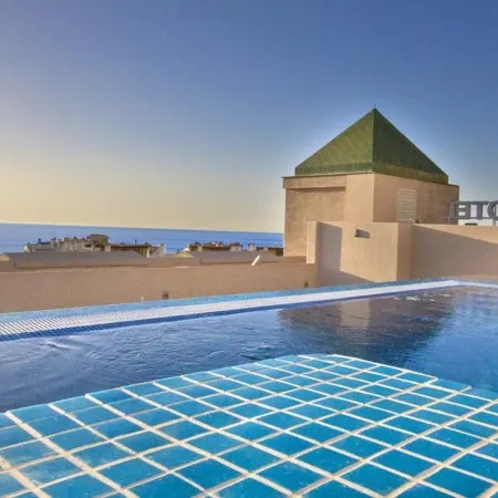 MS Aguamarina Suites