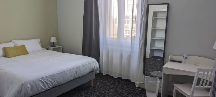 Hôtel Le Millésime Hotels in Corrèze