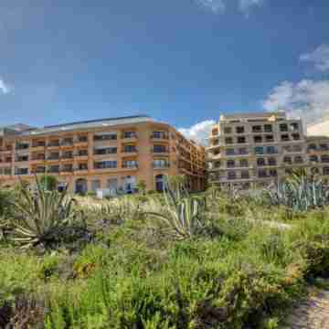 Gozo Escape With Balcony BBQ Peaceful Views Hotel Exterior