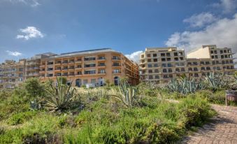 Gozo Escape With Balcony BBQ Peaceful Views