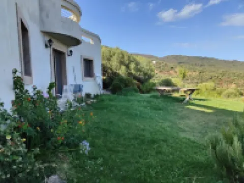 B&b la Casa Nel Vento Hotels in Torpe'