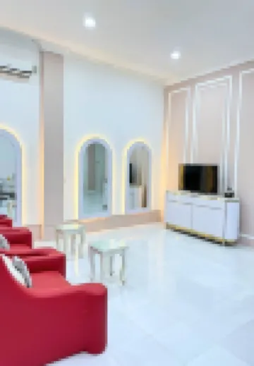 Home Suite Home Singkawang