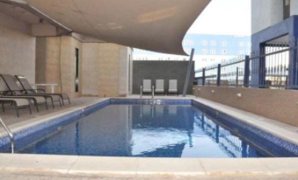 Times Square Suite Hotel