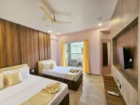 Grand Shivneri Resort Hotels in Diveagar