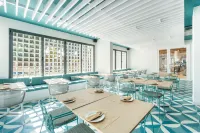 Blaumar Hotel - breakfast