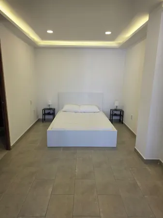 Mar Mediterraneo Отели в г. Аскапоцалько