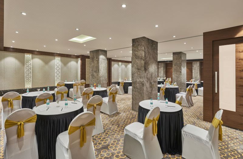 Hotel Bawa International photo 2
