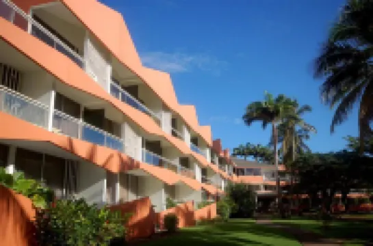 Hotel Fleur d'Epee Hotels in 