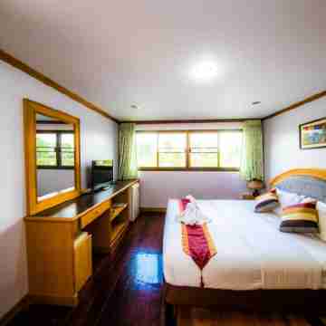 Tanita Lagoon Resort Others