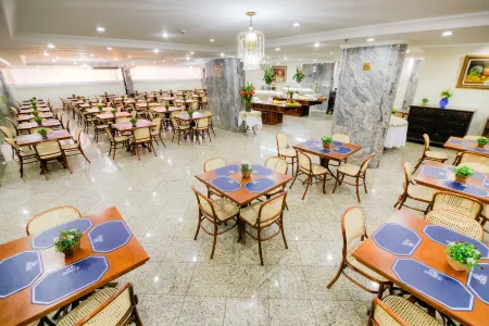 Dan Inn Ribeirão Preto by Nacional Inn