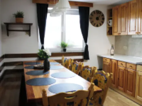 Vineyard cottage Ranč pri Hanzeku Hotels in Ptuj