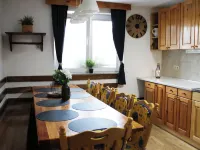 Vineyard cottage Ranč pri Hanzeku
