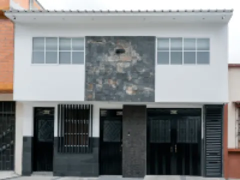 Casa Habitacional M&C