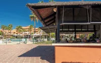 Bakour Oh Nice Costa del Sol - bar