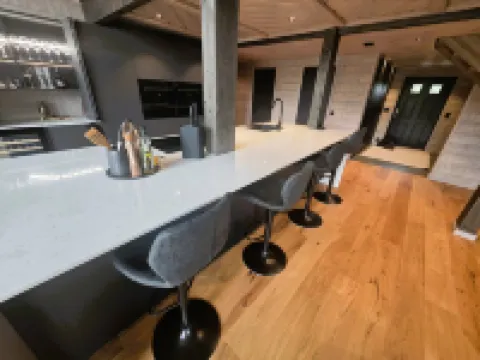 Unique hytta with jacuzzi, sauna, 7 bedrooms Hotels in Trysil