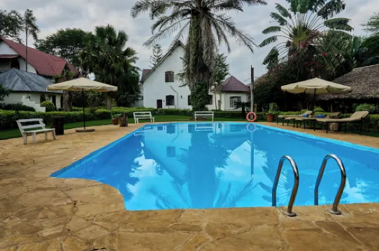 Arusha Safari Lodge