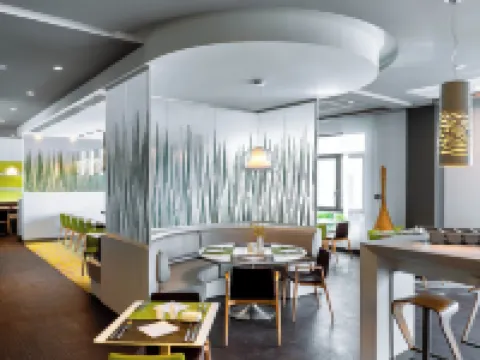Noxi Hotel فنادق في سطيف