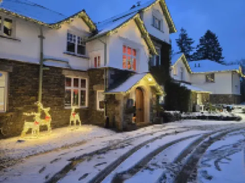 The Ryebeck Hotel Hotel a Windermere