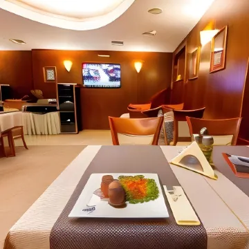 Hotel Duke Romana City Center