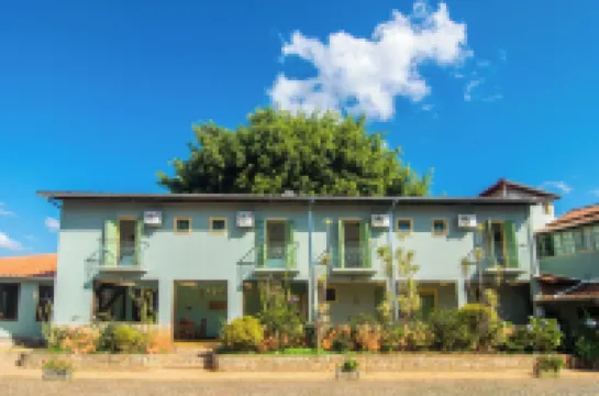 Pousada da Sirlei Hoteles en 