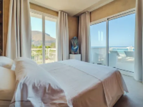 Hybrid Icon Rooms Gallery Hotels in Mondello