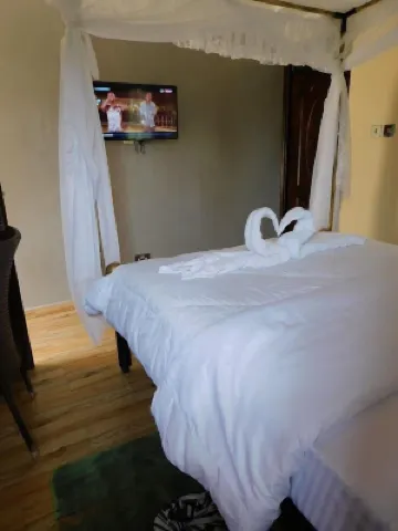 Havencrest cottages Rodi Kopany Hotels in 