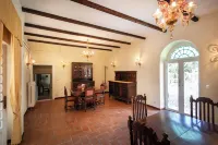 Tenuta dell'Inviolata Guest House
