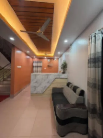 그린 뷰 레스트 하우스  호텔