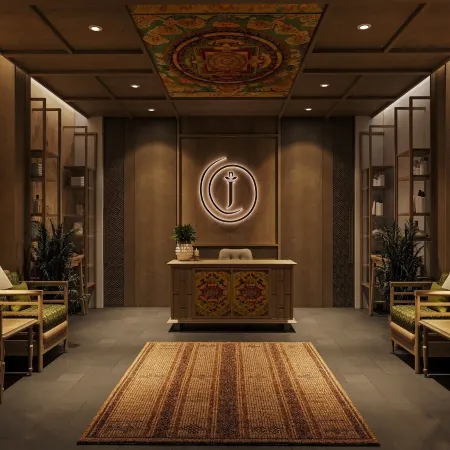 Taj Paro Resort And Spa, Bhutan