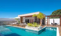 Beautiful apt in Building w Pool Guarajuba Aga0203 - 2-Star