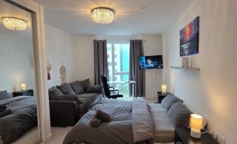 3 bedroom apartment from F&A properties