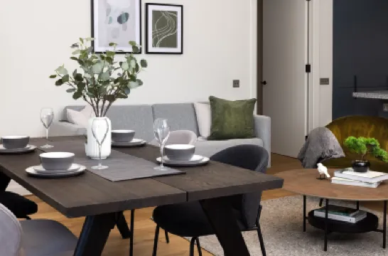 Native Verso Hotels in London