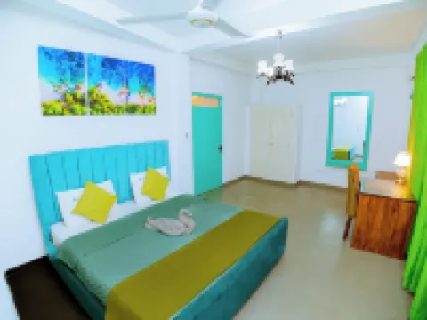 Istana Villa Mirissa Hotels in Mirissa