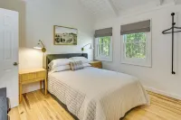 Newly Renovated: Pet-friendly Sapphire Retreat! - Gym