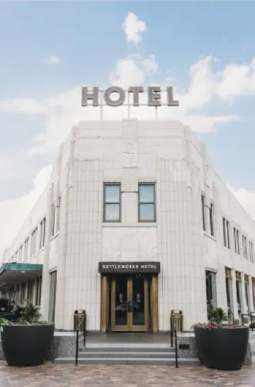 Modern Carriage House Escape Rest Work Explore