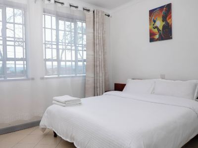 Nakuru Guest Suites