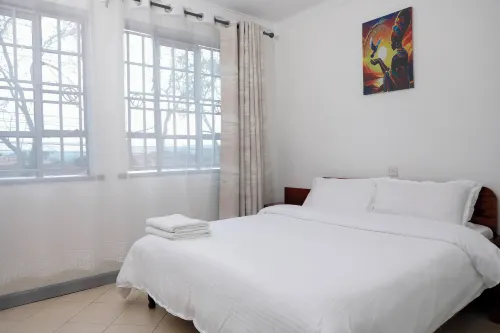 Nakuru Guest Suites - Apartment
