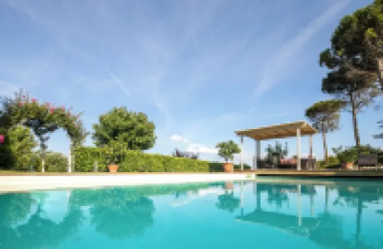 Villa San Donato